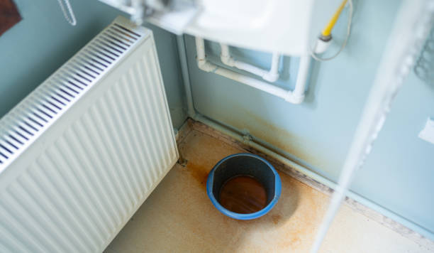 Best 24/7 water damage repair  in Metropolis, IL